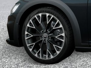 Audi A6 Allroad 55 TFSI quattro T-Tronic 