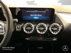 Mercedes-Benz EQA 250 Progressive Advanced