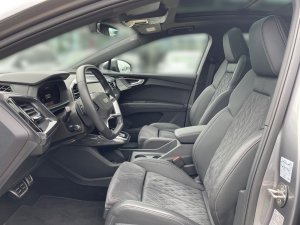 Audi Q4 e-tron Sportback 50 quattro 
