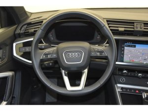 Audi Q3 40 TDI Advanced quattro S-Tronic 