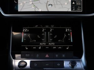 Audi A6 Avant advanced 50 TFSI e quattro S tronic