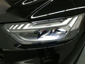 Audi SQ5 Sportback 3.0 V6 TDI quattro T-Tronic 