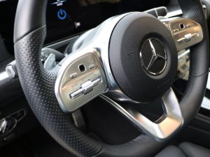 Mercedes-Benz EQC 400 AMG Line 4Matic
