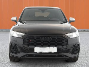 Audi SQ5 Sportback TDI quattro tiptronic
