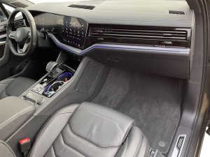 Volkswagen Touareg 3.0 V6 TDI 286 R-Line