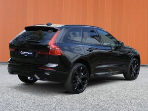 Volvo XC60 T6 eAWD PluginHybrid Plus Dark Geartronic