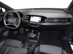 Audi Q4 e-tron Sportback 50 quattro 