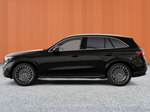 Mercedes-Benz GLC 450 d 4Matic AMG-Line
