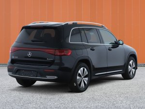 Mercedes-Benz EQB 300 4matic Progressive Advanced