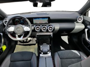 Mercedes-Benz A 250 4matic AMG-Line