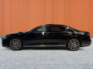Audi A8 50 TDI Lang quattro tiptronic