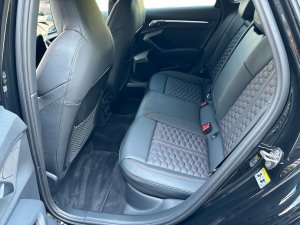 Audi RS3 Sportback 2.5 TFSI quattro S-Tronic 