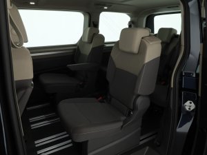 Volkswagen VW T7 Multivan kurz 2.0 TDI Life DSG