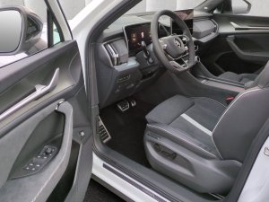 Skoda Kodiaq 2.0 TDI 4*4 DSG SportLine