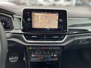 Volkswagen T-Roc Cabriolet 1.5 TSI DSG R-Line