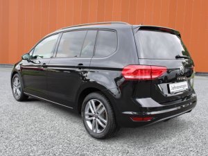 Volkswagen Touran 1.5 TSI DSG Move