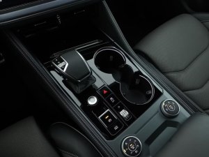 Volkswagen Volkswagen Touareg 3.0 TDI 4M 231 R-Line