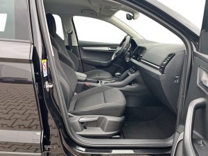 Skoda Karoq 1.5 TSI DSG Ambition