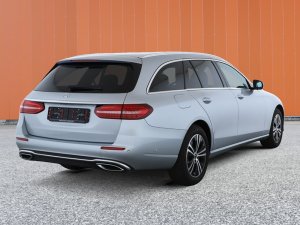 Mercedes-Benz E 220 d T 4Matic Avantgarde