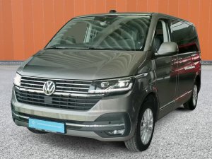 Volkswagen T6.1 Multivan 2.0 Bi TDI DSG 4motion Comfortline