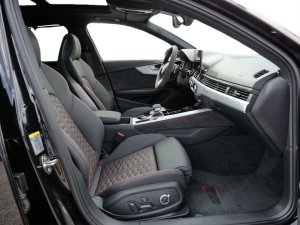 Audi RS4 Avant 2.9 V6 TFSI quattro T-Tronic