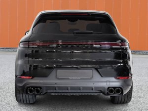 Porsche Cayenne 3.0 V6 E-Hybrid 