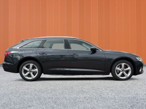 Audi A6 Avant 40 TDI Sport S-Tronic