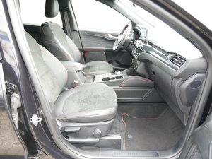 Ford Kuga 2.5 PHEV ST-Line X