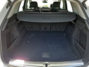 Audi Q5 45 TFSI quattro S-Tronic S-Line