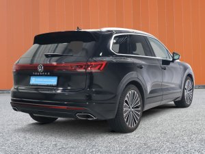 Volkswagen Touareg 3.0 V6 TDI 286 Elegance