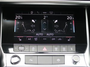 Audi A6 Avant 40 TDI quattro sport S-Tronic