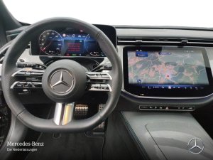 Mercedes-Benz E 300 de 4matic AMG-Line
