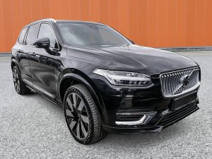 Volvo XC90 T8 Plus Bright Recharge