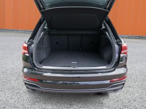 Audi Q3 40 TDI S-Line quattro S-Tronic 