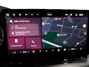 Skoda Octavia Combi 2.0TDI DSG SportLine