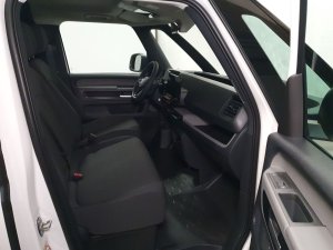 Volkswagen ID. Buzz Cargo 