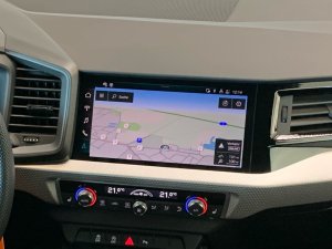 Audi A1 Sportback 25 TFSI S-Tronic