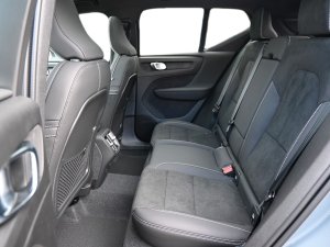Volvo XC40 B4 AWD DKG Ultimate Dark