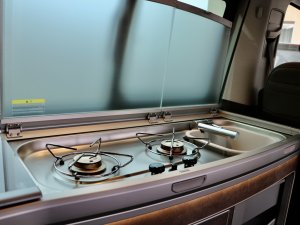 Volkswagen T6.1 California 2.0 TDI Ocean Liberty 4Motion
