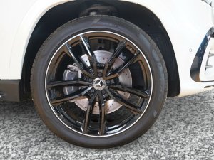 Mercedes-Benz GLS 450 d AMG Line 4matic 