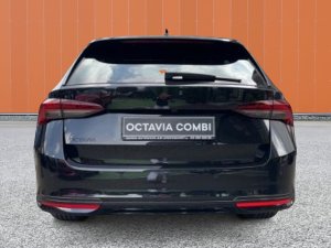 Skoda Octavia Combi 2.0TDI DSG SportLine