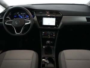 Volkswagen Touran 1.5 TSI Comfortline