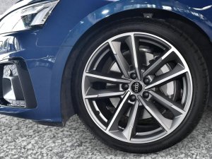 Audi A5 Sportback 45TFSI quattro S tronic S-line