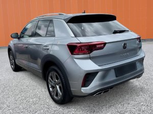 Volkswagen T-Roc 2.0 TSI R-Line DSG 4motion 