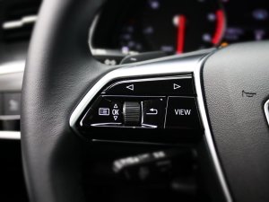 Audi A6 Avant 40 TDI quattro sport S-Tronic