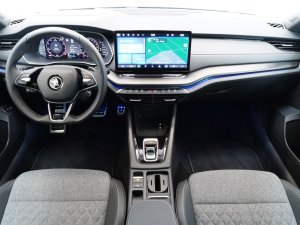 Skoda Skoda Octavia Lim. 1.5 TSI mHEV SportLine