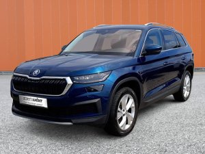 Skoda Kodiaq 2.0 TDI DSG 4x4 Ambition