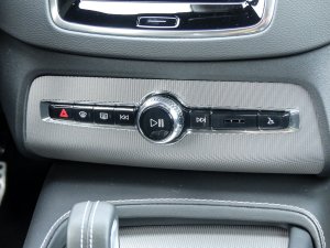 Volvo XC90 2.0 B5 MH R-Design 7P. AWD 