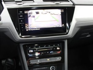 Volkswagen Touran 1.5 TSI DSG Comfortline 