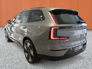 Volvo EX90 Ultra Twin Motor Performance